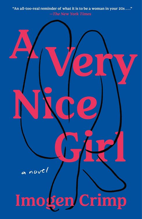Produktbild: Very Nice Girl