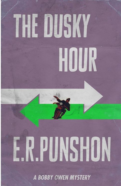 Produktbild: The Dusky Hour