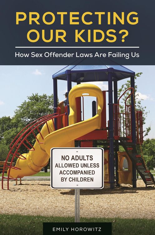 Produktbild: Protecting Our Kids?