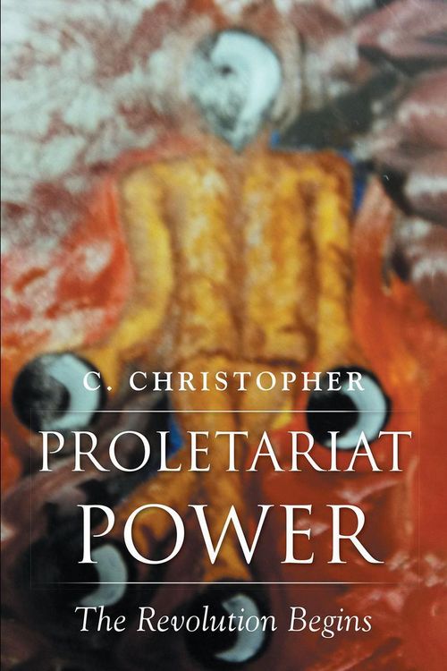 Produktbild: Proletariat Power