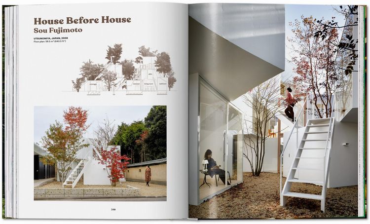 Produktbild: Modern Tree Houses