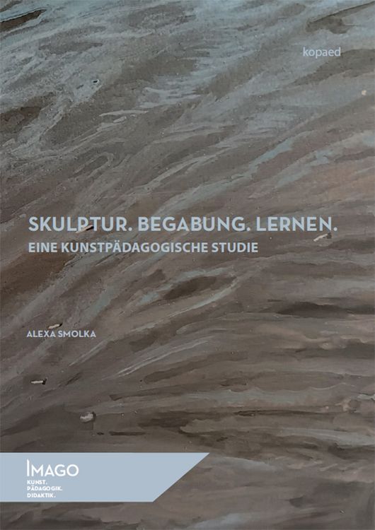 Produktbild: Skulptur. Begabung. Lernen.