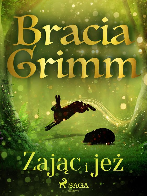 Produktbild: Zajac i jez