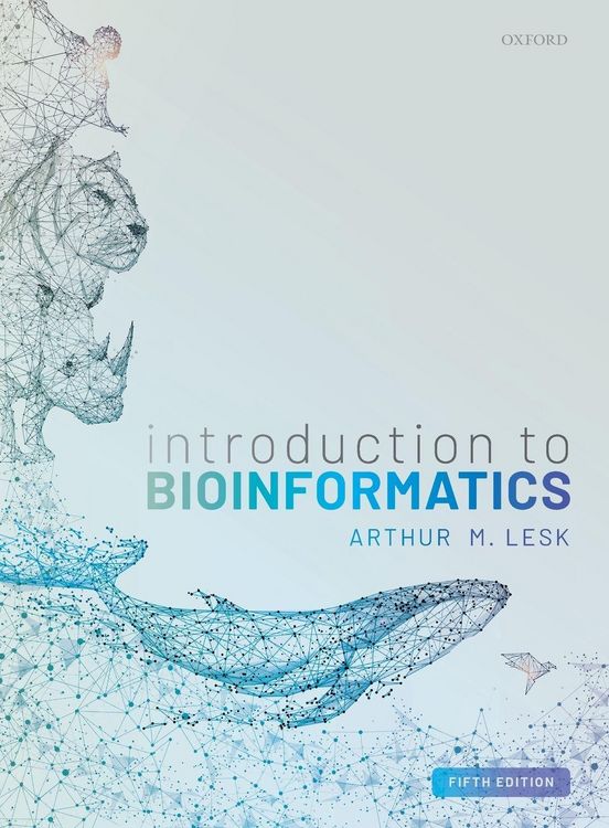 Produktbild: Introduction to Bioinformatics