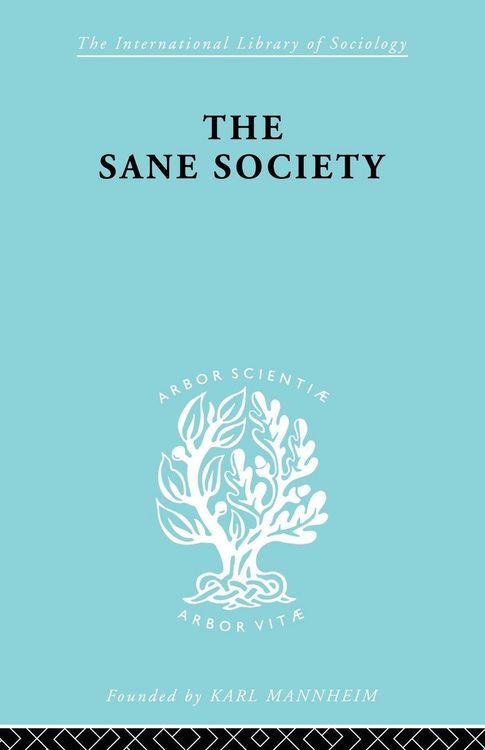 Produktbild: Sane Society Ils 252