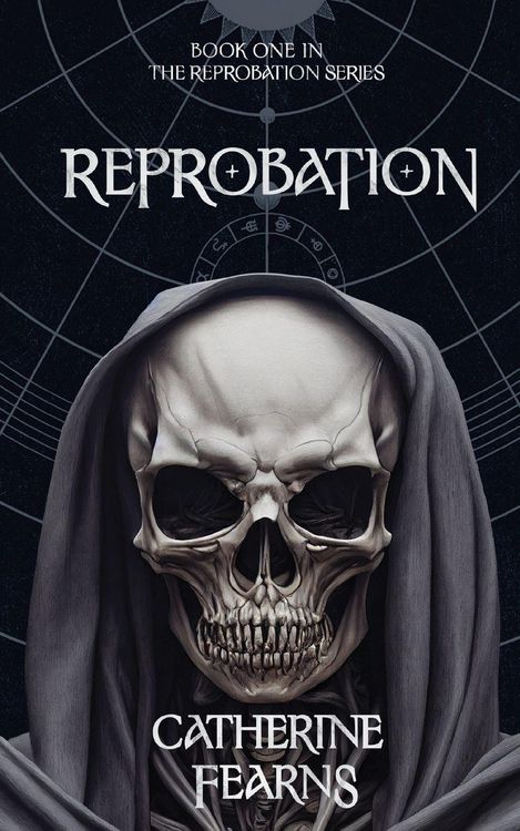 Produktbild: Reprobation