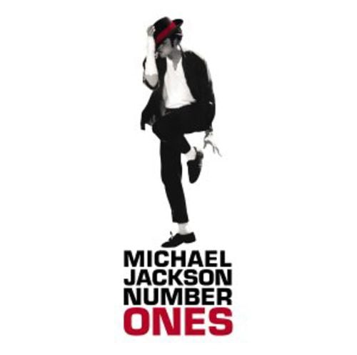 Produktbild: Jackson, M: Number Ones