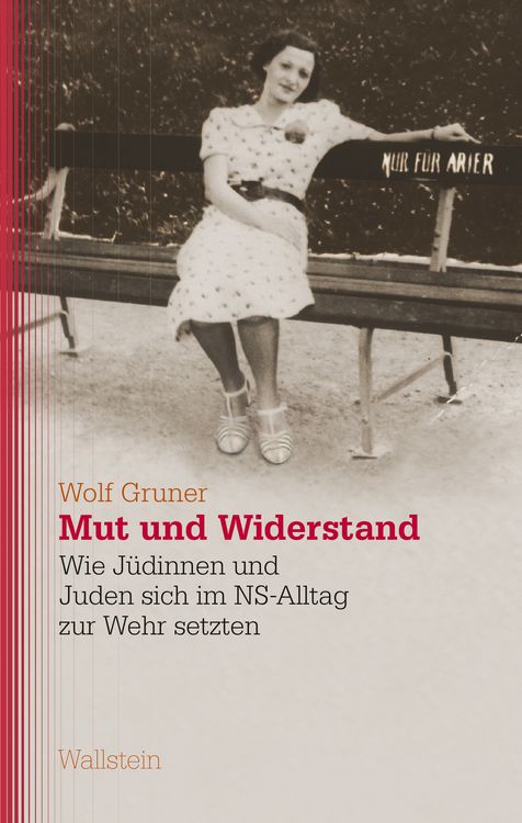 Produktbild: Mut und Widerstand