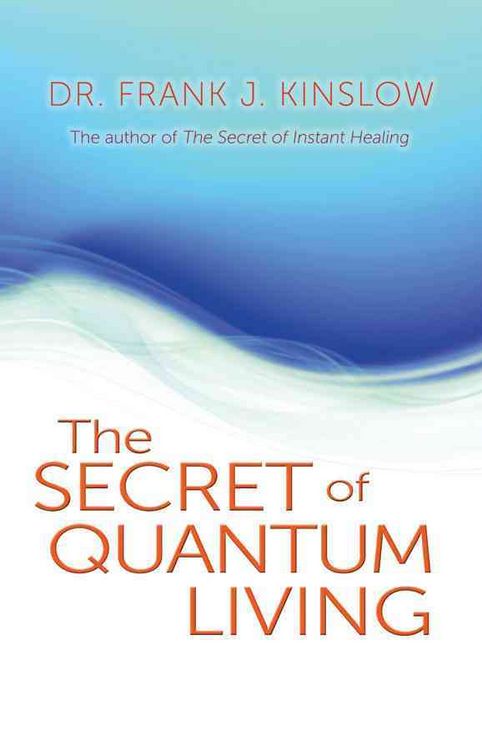 Produktbild: Secret of Quantum Living