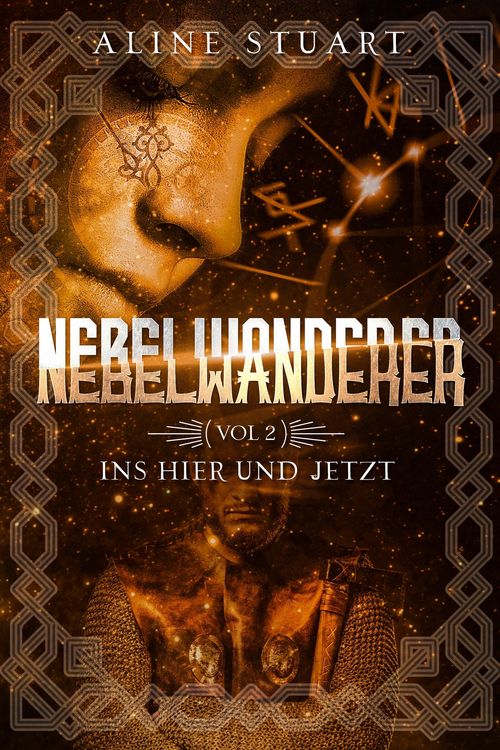 Produktbild: Nebelwanderer Band 2