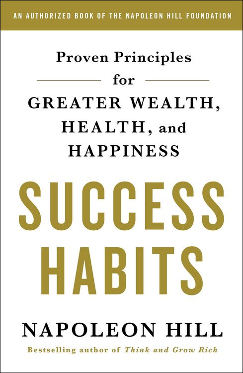 Produktbild: Success Habits