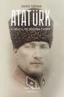 Produktbild: Atat&uuml;rk - Kurucu Felsefenin Evrimi