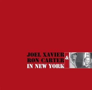 Produktbild: In New York (180 Gramm Vinyl)