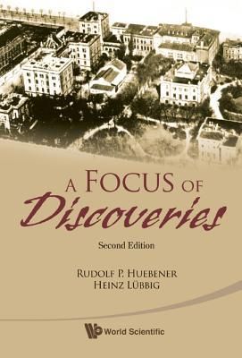 Produktbild: Focus of Discoveries, a (Second Edition)