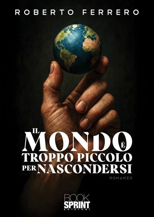 Produktbild: Il mondo &egrave; troppo piccolo per nascondersi