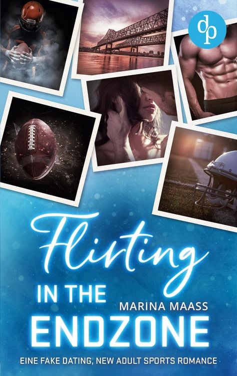Produktbild: Flirting in the Endzone