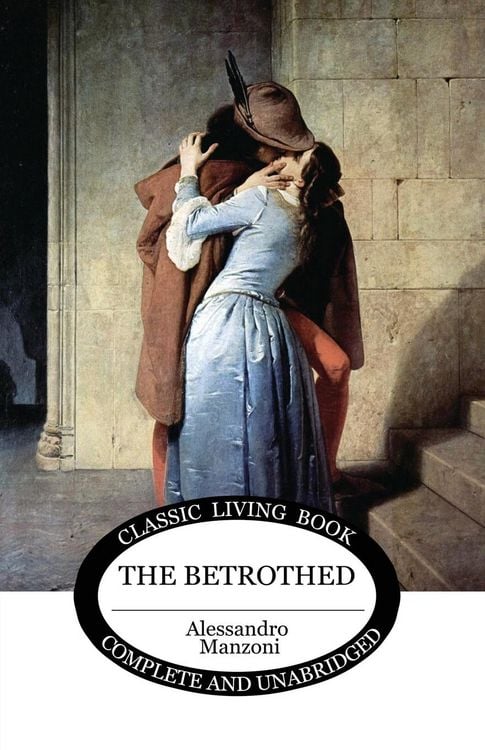 Produktbild: The Betrothed