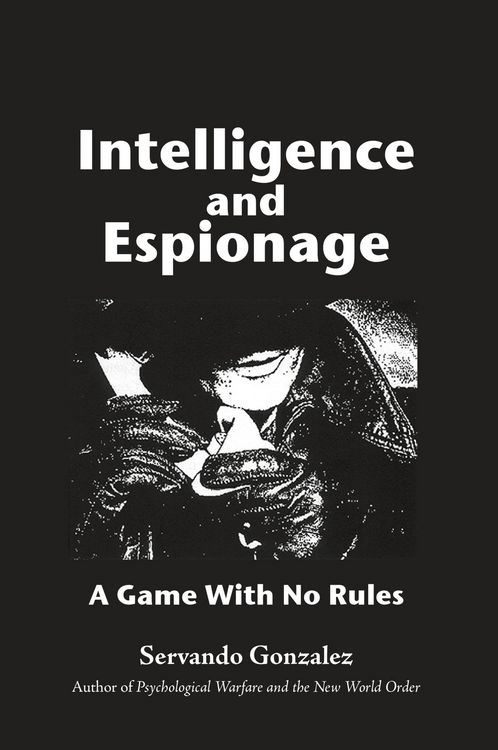 Produktbild: Intellgence and Espionage