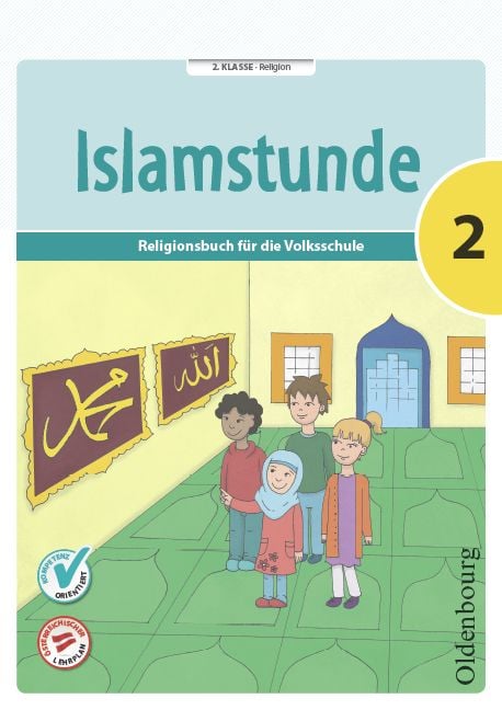 Produktbild: Islamstunde 2