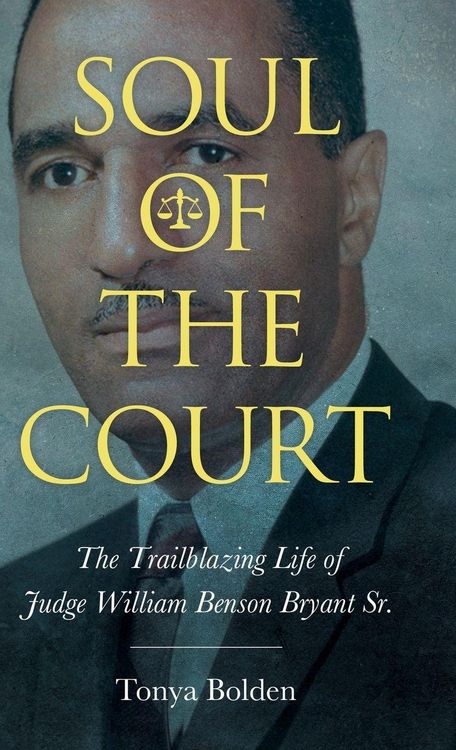Produktbild: Soul of the Court
