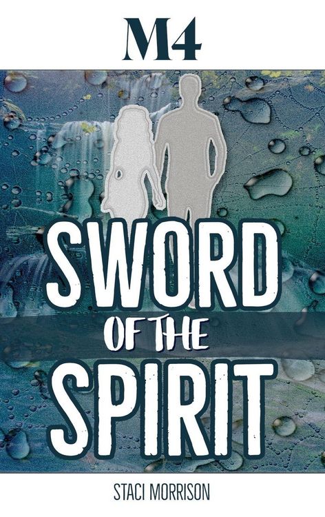Produktbild: M4-Sword of the Spirit