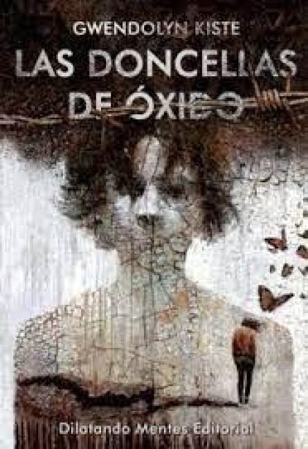 Produktbild: Las doncellas de &oacute;xido