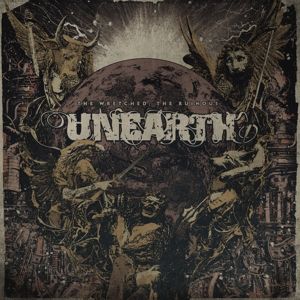 Produktbild: The Wretched; The Ruinous