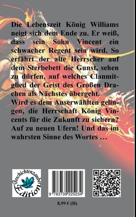 Produktbild: Unter dem Banner des Gefleckten Drachen