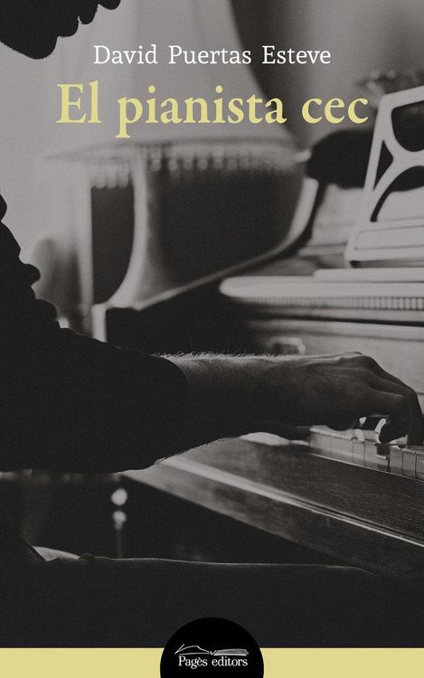 Produktbild: El pianista cec