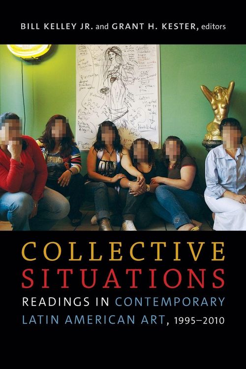 Produktbild: Collective Situations