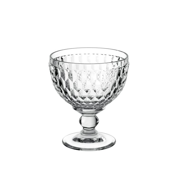 Produktbild: Villeroy & Boch Boston Sektschale / Dessertschale