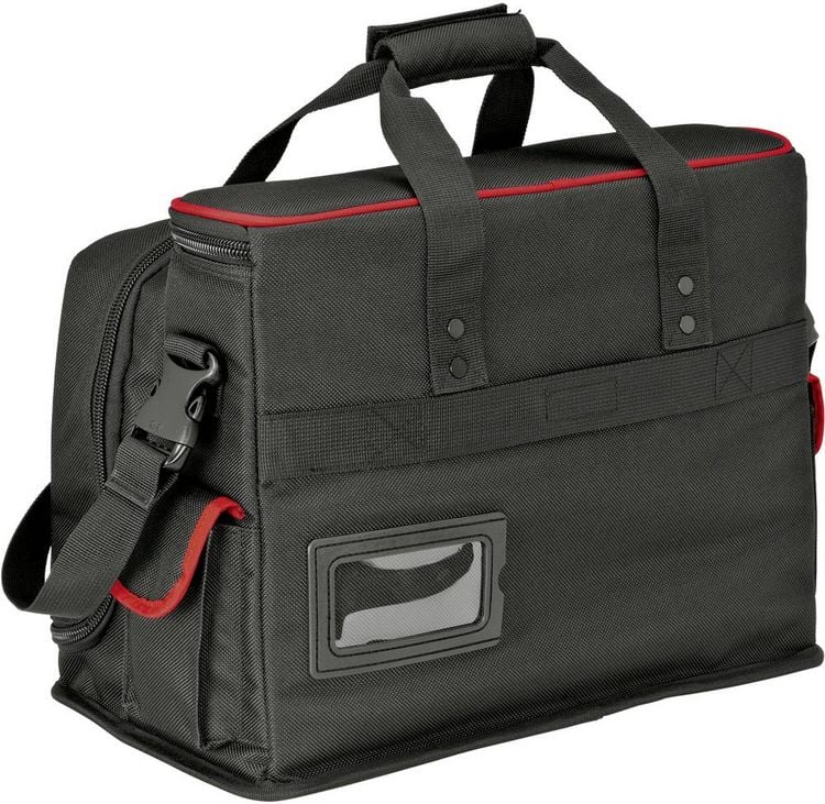 Knipex 00 21 07 LE Werkzeugtasche Traditionell