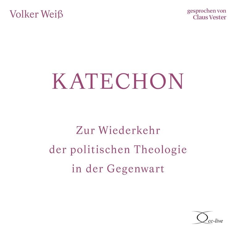 Produktbild: Katechon