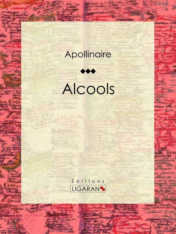Produktbild: Alcools