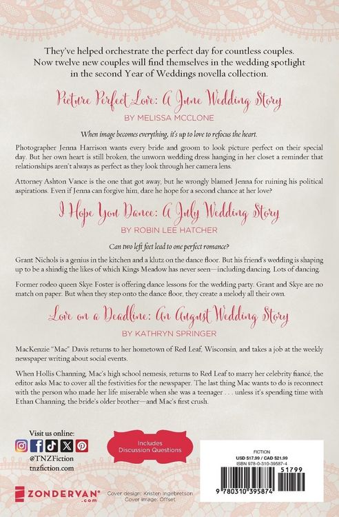 Produktbild: A Kiss the Bride