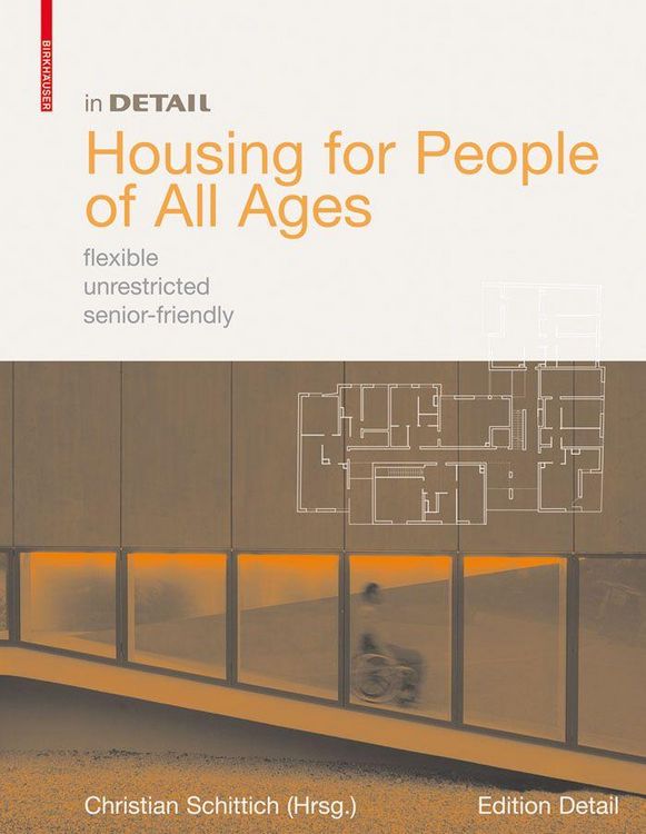 Produktbild: Housing for People of All Ages