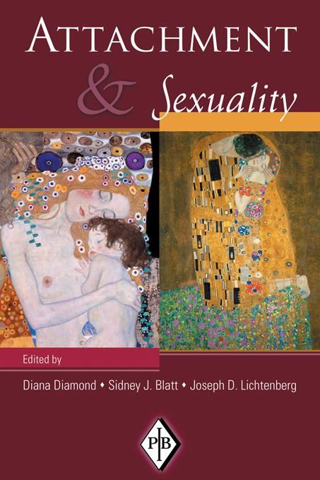 Produktbild: Attachment and Sexuality