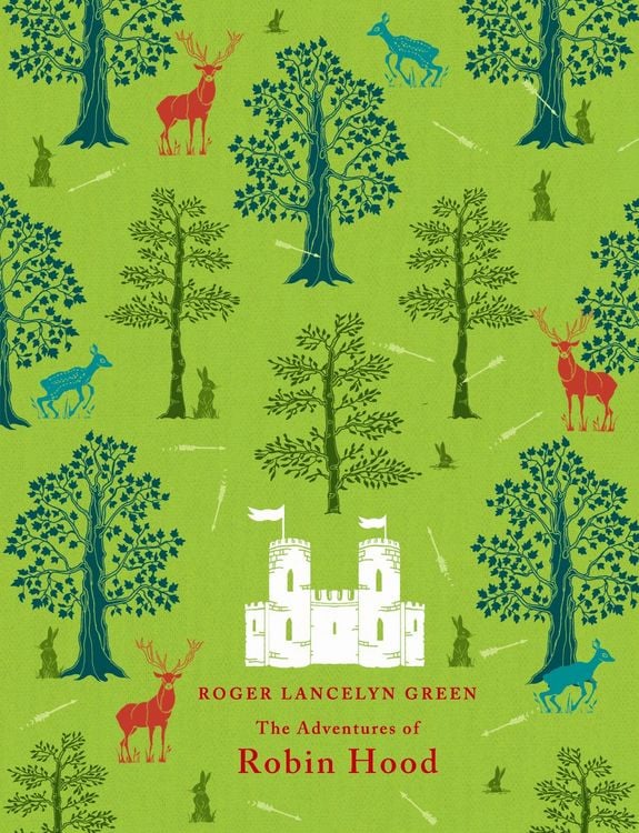 Produktbild: The Adventures of Robin Hood
