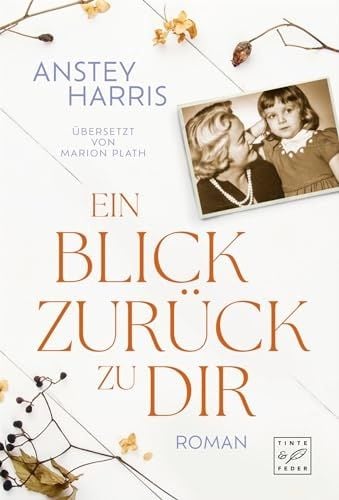Produktbild: Ein Blick zur&uuml;ck zu dir