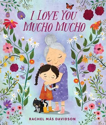 Produktbild: I Love You Mucho Mucho