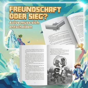 Produktbild: Die Eiskrieger
