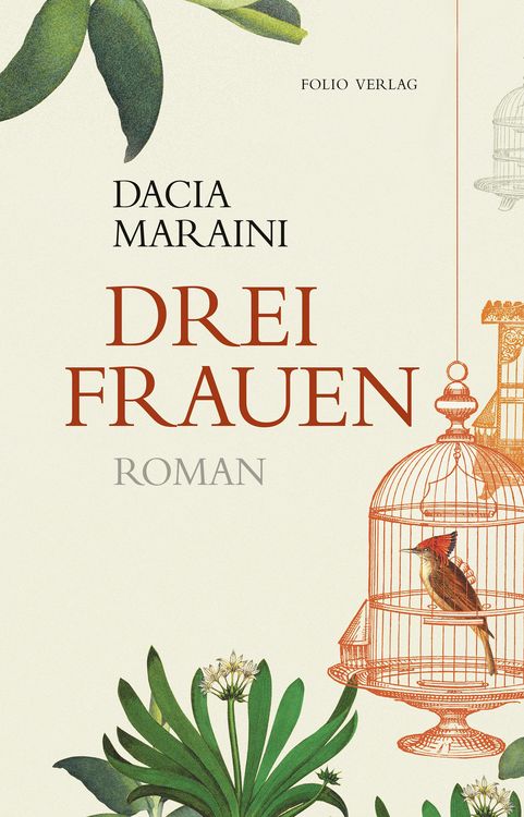 Produktbild: Drei Frauen