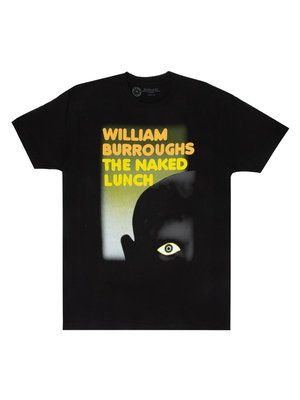 Produktbild: Naked Lunch Unisex T-Shirt Medium