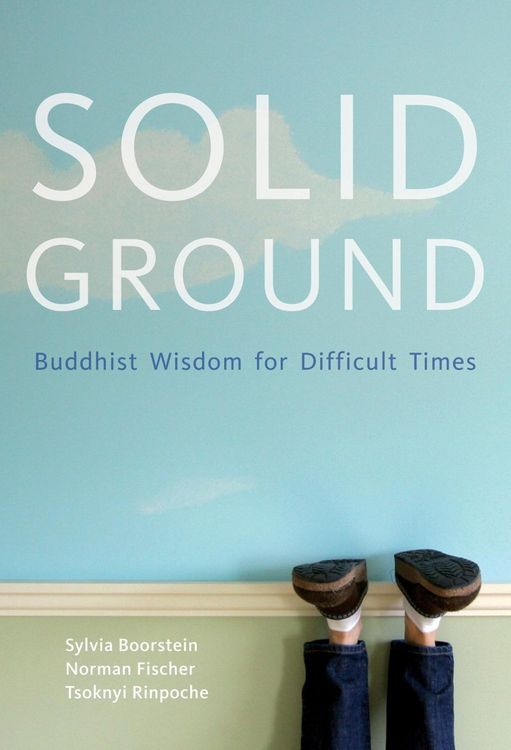 Produktbild: Solid Ground