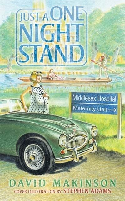 Produktbild: Just a One Night Stand