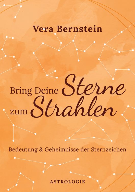 Produktbild: Bring Deine Sterne zum Strahlen