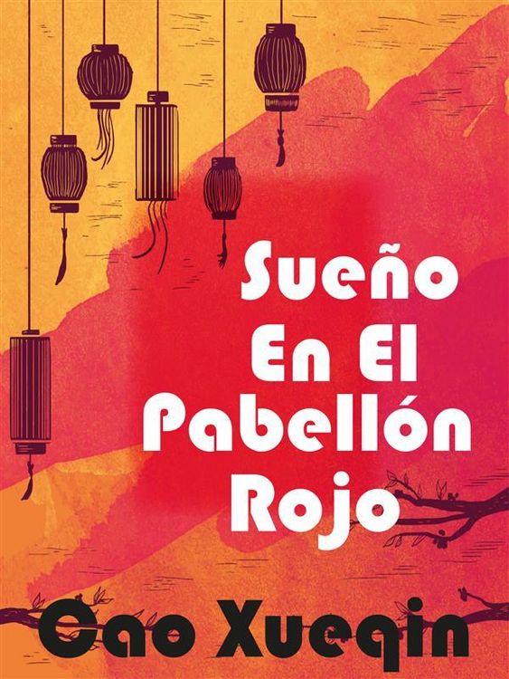 Produktbild: Sue&ntilde;o En El Pabell&oacute;n Rojo