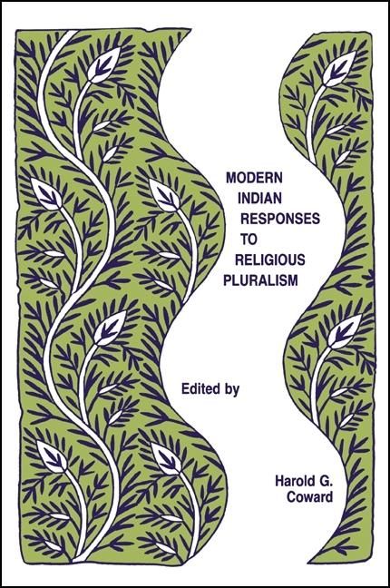 Produktbild: Modern Indian Responses to Religious Pluralism