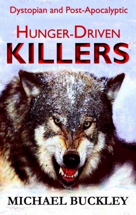Produktbild: Hunger-Driven Killers