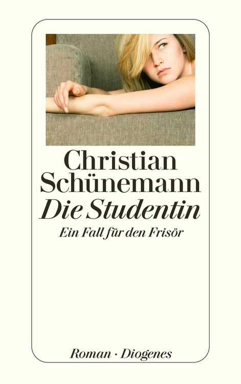 Bild vom Artikel Die Studentin vom Autor Christian Schünemann